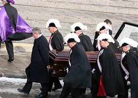 Archbishop Anthony Giroux Meagher Archbishop Anthony Giroux Meagher