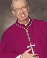 Archbishop Anthony Giroux Meagher Archbishop Anthony Giroux Meagher