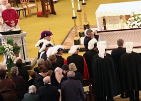 Archbishop Anthony Giroux Meagher Archbishop Anthony Giroux Meagher