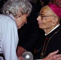 Archbishop Gennaro Verolino Archbishop Gennaro Verolino