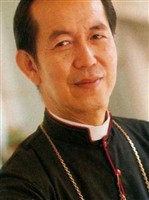 Archbishop Gregory Yong Sooi Ngean Archbishop Gregory Yong Sooi Ngean