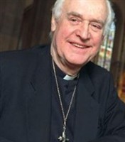 Archbishop Maurice No?l L?on Couve de Murville Archbishop Maurice No?l L?on Couve de Murville