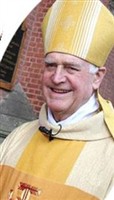 Archbishop Maurice No?l L?on Couve de Murville Archbishop Maurice No?l L?on Couve de Murville