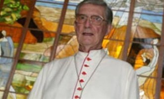 Archbishop Michel - Gaspard Coppenrath Archbishop Michel - Gaspard Coppenrath
