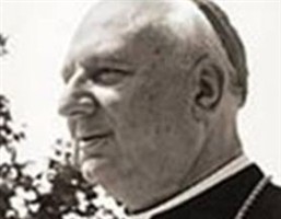 Archbishop Roberto Ronca