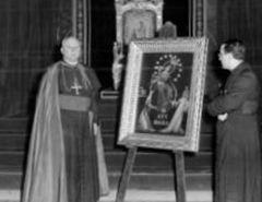 Archbishop Roberto Ronca