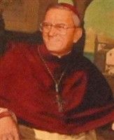 Archbishop Vincenzo Maria Farano