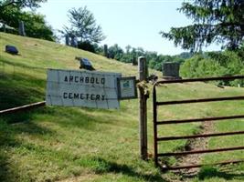 Archbold Cemetery