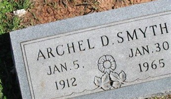 Archel D. Smyth