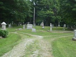 Archer Cemetery