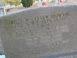 Archibald Browning