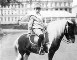 Archibald Bulloch Roosevelt
