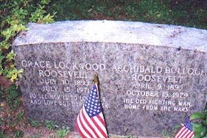 Archibald Bulloch Roosevelt