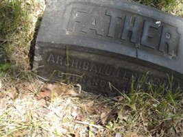 Archibald Ferguson Archibald Ferguson