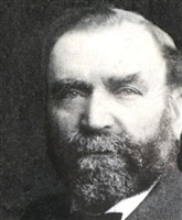 Archibald Frame, Sr