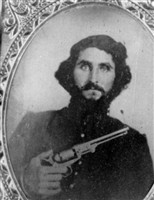 Archibald Grider Bailey
