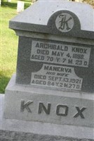 Archibald Knox