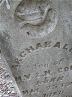 Archibald L Cole