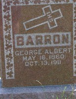 Archibald M Barron