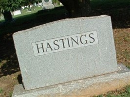 Archibald M. Hastings