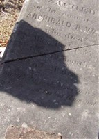 Archibald P. Wade Archibald P. Wade