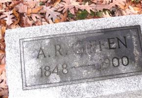 Archibald R. Giffen