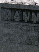 Archibald S Mann