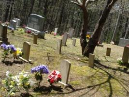 Archibald Shultz Cemetery