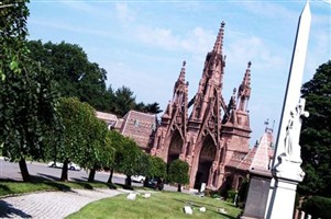 Archibald S.M. Quittmeyer