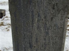 Archibald Smock