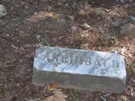 Archibald Unknown