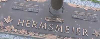 Archie A. Hermsmeier Archie A. Hermsmeier