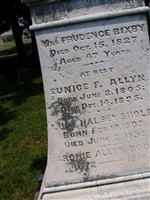 Archie Allyn Booth