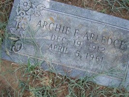 Archie Arledge Archie Arledge