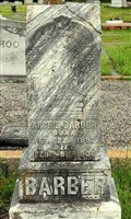 Archie Barber