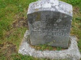 Archie Calvert