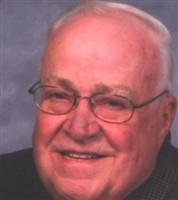 Archie Carlisle Solberg