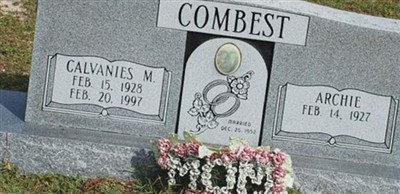 Archie Combest