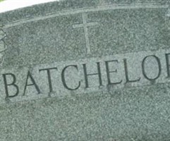 Archie F. Batchelor Archie F. Batchelor