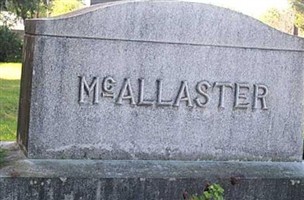 Archie F. McAllaster