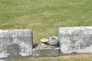 Archie G. Patterson