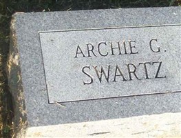 Archie G. Swartz