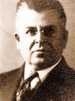 Archie Gillis McQuagge, Sr Archie Gillis McQuagge, Sr