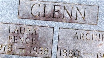 Archie Glenn Archie Glenn