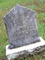 Archie J. Norton