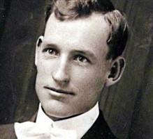 Archie Jensen Archie Jensen