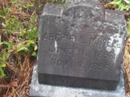 Archie L. Mikell