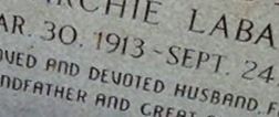 Archie Laban