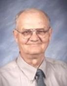 Archie Lee Rebold, Sr