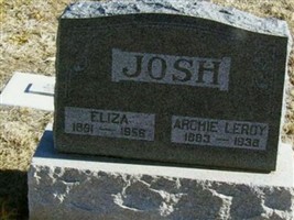 Archie LeRoy Josh